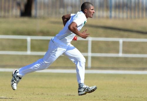 South Africa A v Australia A - 2nd Test Match - Day 1