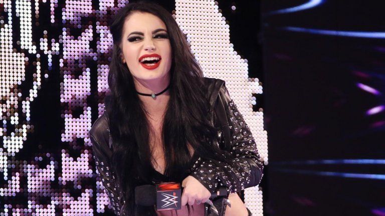 Paige return