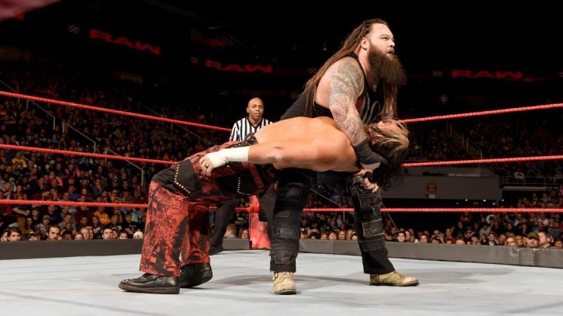 bray wyatt