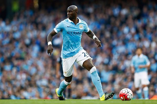 Eliquam Mangala still has a lot to prove to justify his fee