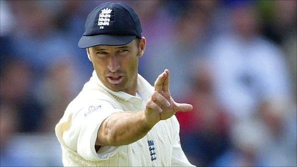 Image result for Nasser Hussain