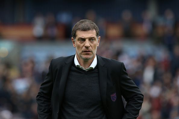 Burnley v West Ham United - Premier League