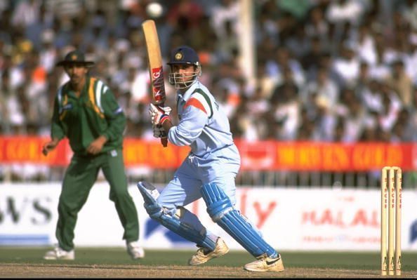 Sourav Ganguly