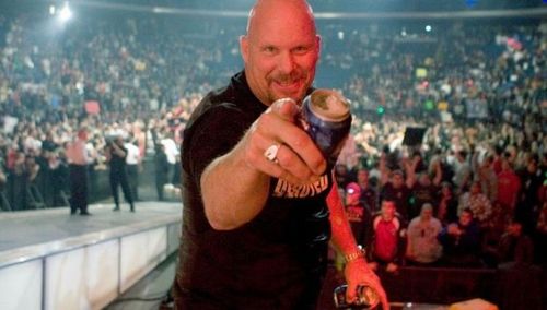 'Stone Cold' Steve Austin on Jim Ross helping him settle his differences with Vince McMahon