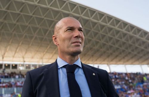 Zidane 