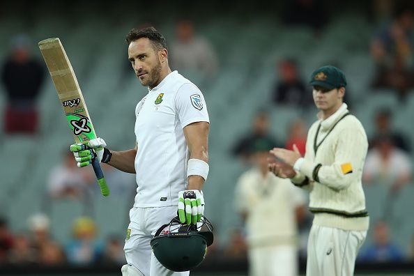 Australia v South Africa - 3rd Test: Day 1