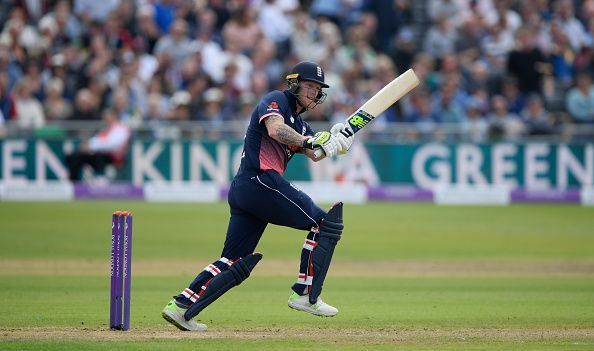 England v West Indies - 3rd Royal London One Day International