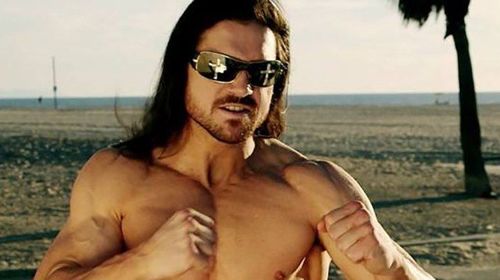 Johnny Mundo