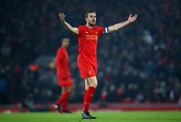 Liverpool v Southampton - EFL Cup Semi-Final: Second Leg