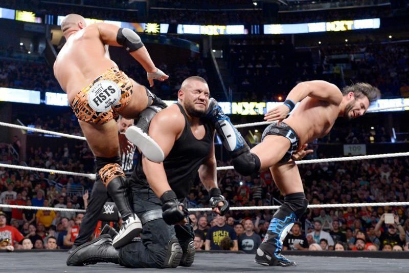 Authors of Pain vs. DIY vs. the Revival