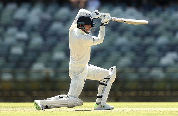 WA XI v England - Two Day Tour Match