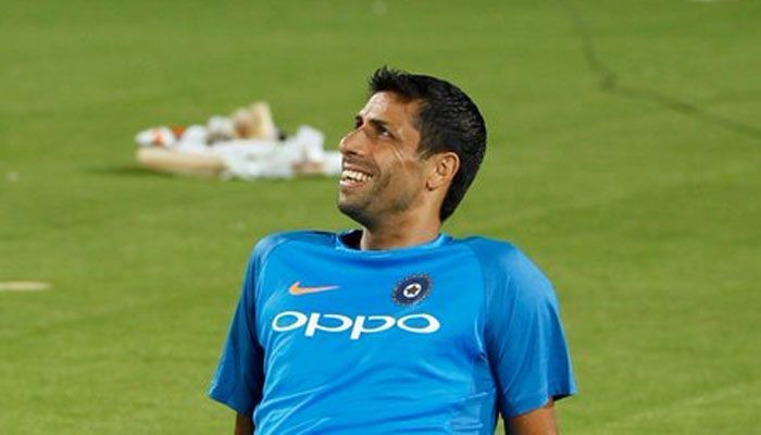 Ashish Nehra got his farewell on his home ground - something many great Indian cricketers did not get