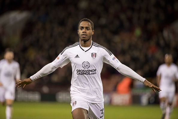 Could Ryan Sessegnon become the next Gareth Bale?