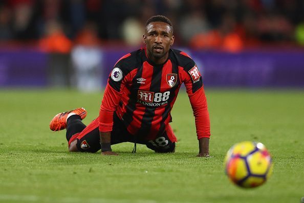 AFC Bournemouth v Chelsea - Premier League