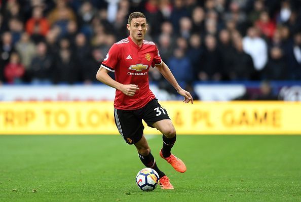 Huddersfield Town v Manchester United - Premier League