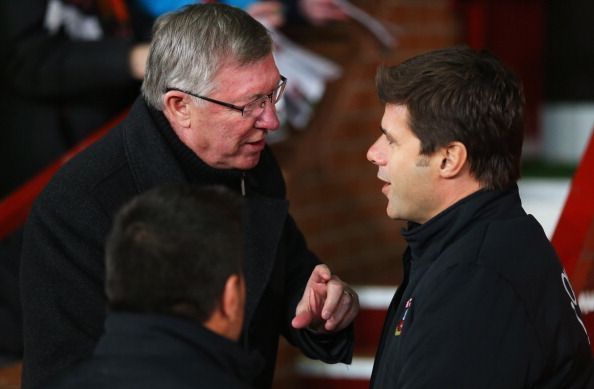 Manchester United v Southampton - Premier League