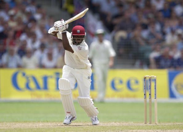 Brian Lara