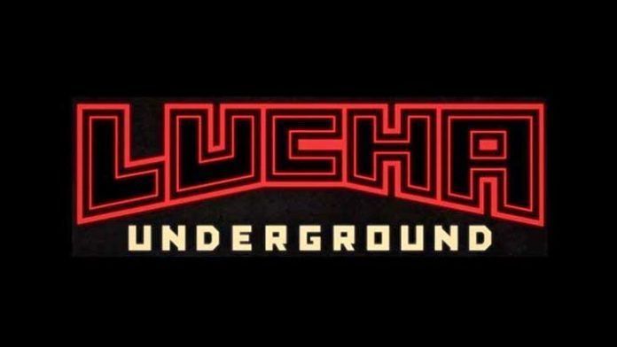 Might WWE invest in Lucha Underground?