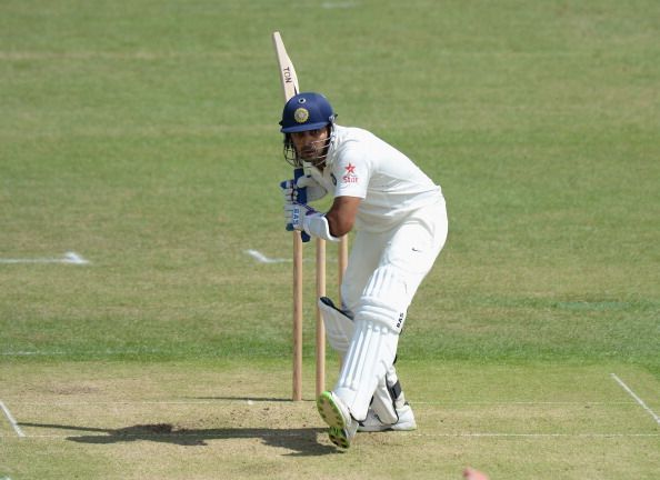 Murali Vijay