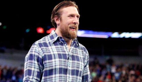 Daniel Bryan