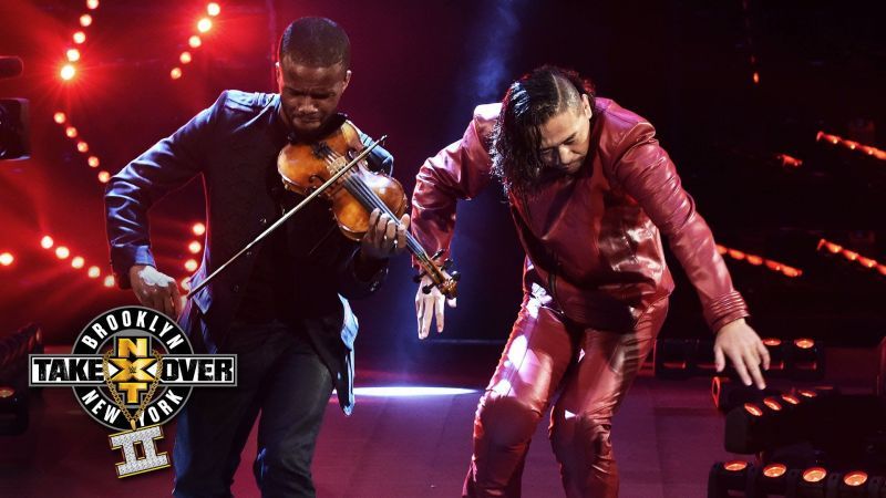 Nakamura Entrance