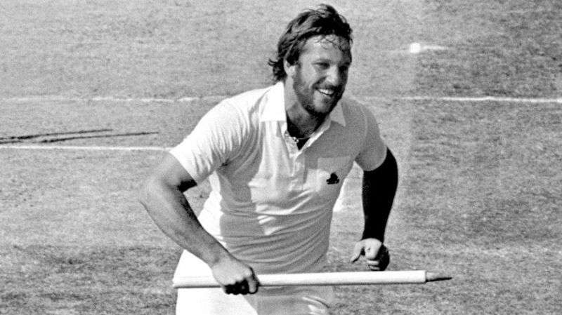 Ian Botham