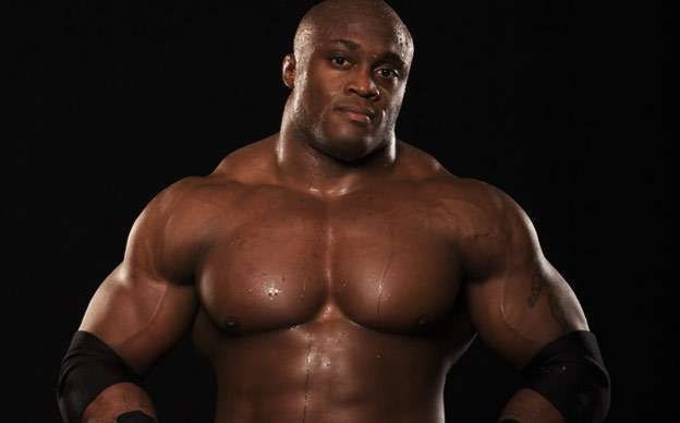 Lashley thinks a match with Lesnar needs to happen!