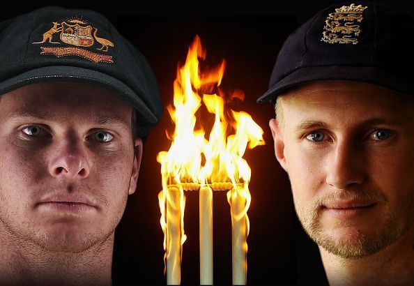 Ashes 2017/18 Test Match Preview