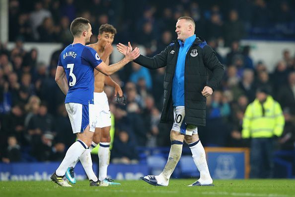 Everton v Watford - Premier League