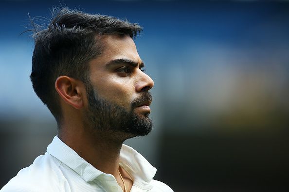 Australia v India: 3rd Test - Day 5