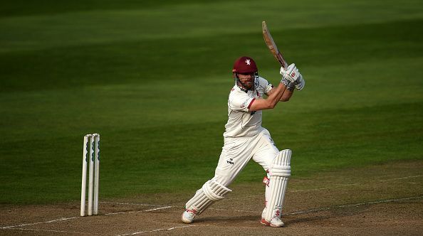 Somerset v Middlesex - Specsavers County Championship: Division One