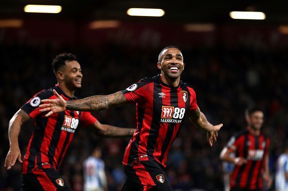 AFC Bournemouth v Huddersfield Town - Premier League