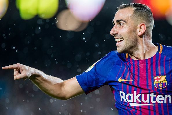 Paco Alcacer