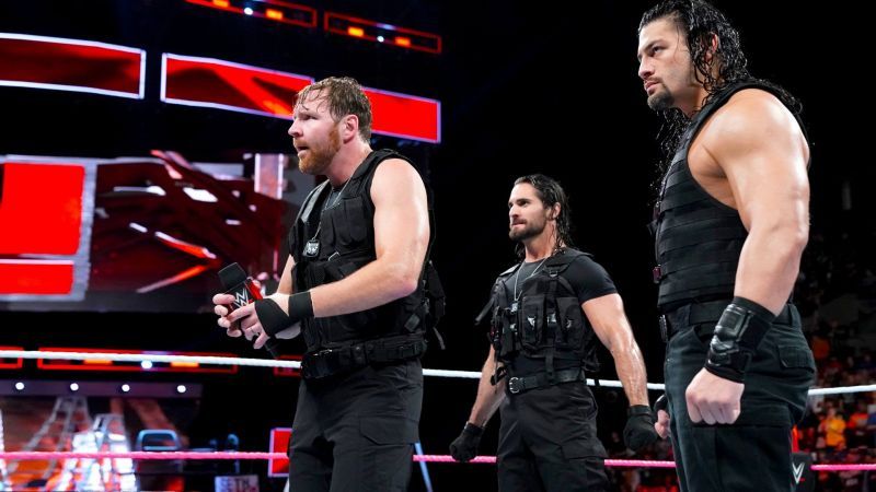 The Shield