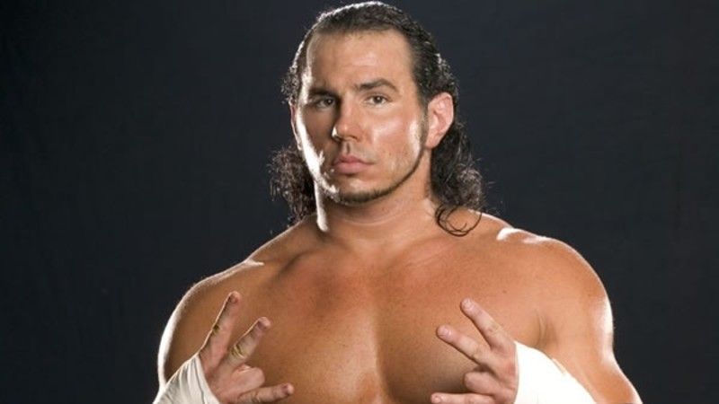 Matt Hardy