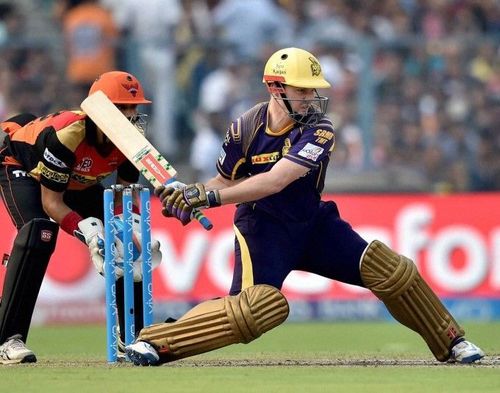 Can Colin Munro earn a second stint at KKR?