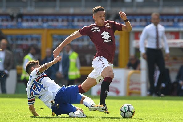 Torino FC v UC Sampdoria - Serie A