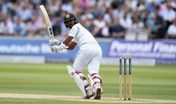 England v Sri Lanka: 3rd Investec Test - Day Three