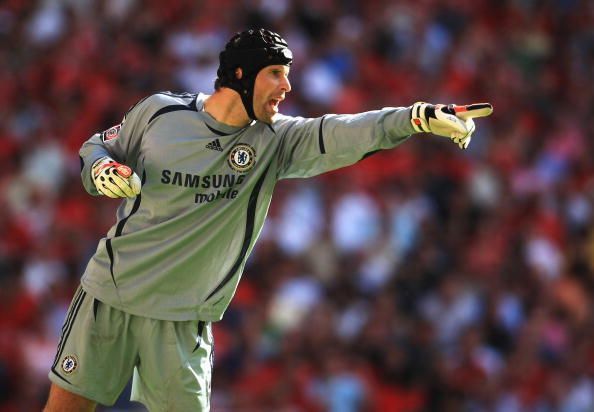 Chelsea v Manchester United - FA Community Shield