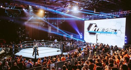 Impact Wrestling officially leaving the Impact Zone in Florida behind