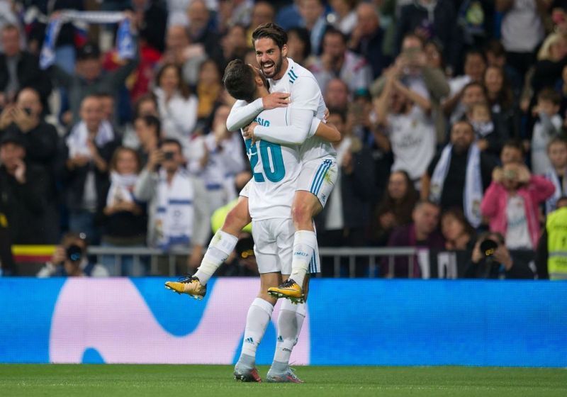 Isco and