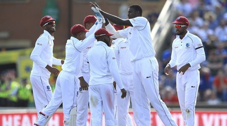 Image result for West Indies vs England Tests 2017