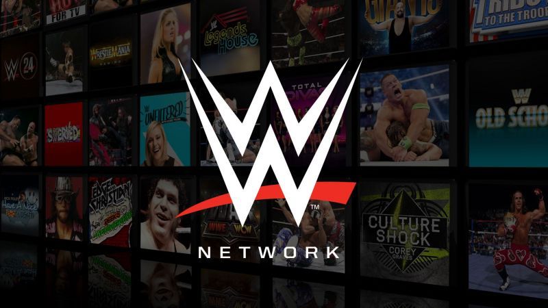 What&#039;s in store for the WWE Network in 2018?