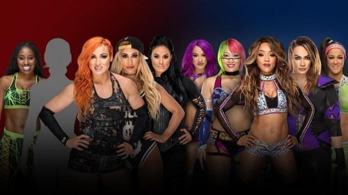 Survivor Series 2017 is approaching, and we can't help but feel hyped!