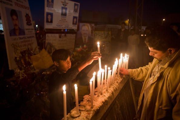 Aftermath Of Attack On Sri Lankan Cricketers In Lahore