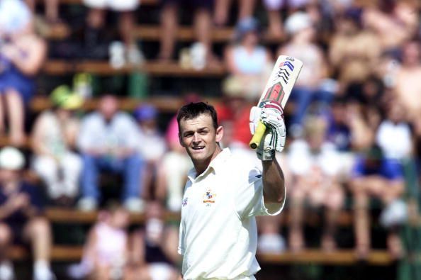 Adam Gilchrist