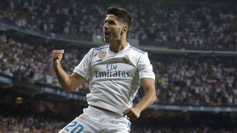 Image result for asensio