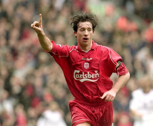 Robbie Fowler