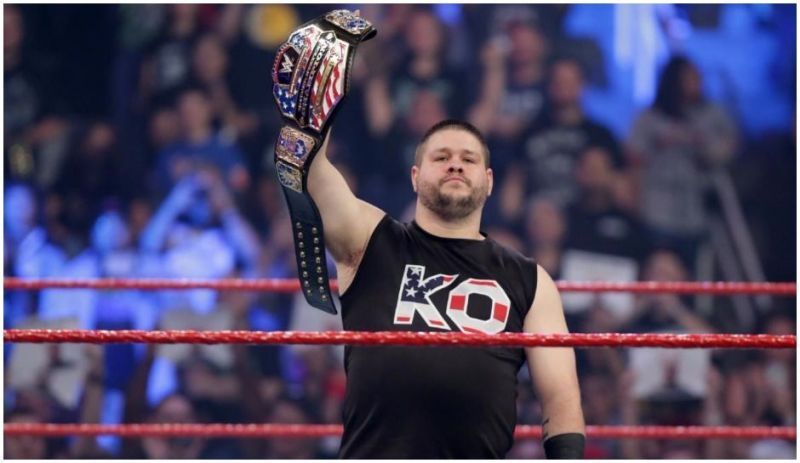 Kevin Owens