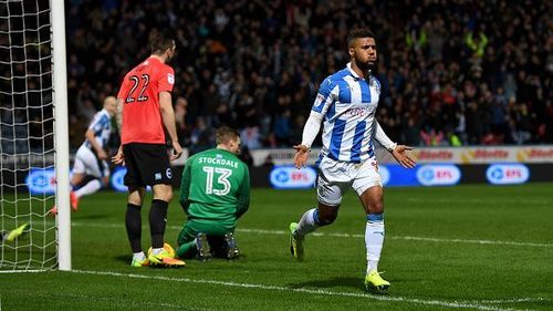 Huddersfield Town v Brighton & Hove Albion - Sky Bet Championship